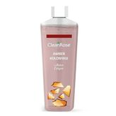 Clean Rose 250 ml Amber Kolonyası