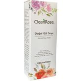 Clean Rose 250 ml Doğal Gül Suyu
