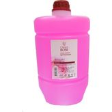 Clean Rose 5000 ml Gül Kolonyası