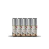 Clean Rose Cleanrose Gül Esansı 5 ml X5 Adet