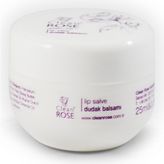 Clean Rose Gül Özlü 25 ml Dudak Balsamı