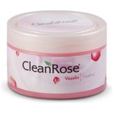 Clean Rose Vazelin 90 ml (Ispartamdan)