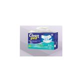 Cleanped Hasta Bezi L Beden - Beyaz