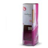 Cleanrose Oda Kokusu Bambu Çubuklu (Gül) – 135 ml