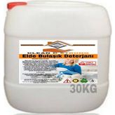 Clean&Strong Elde Bulaşık Deterjanı 30KG - 30 kg