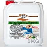 Clean&Strong Elde Bulaşık Deterjanı Extra 5kg - 5 lt