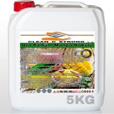 Clean&Strong Oda Parfümü Mango 5 kg