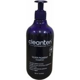 Cleanten Silver Pigment 500 ml Şampuan