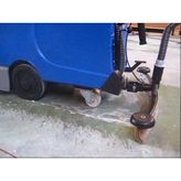 Cleanvac B 4501 Zemin Temizleme Otomatı