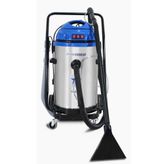 Cleanvac EWD 753 3600W 65 lt Halı Yıkama Makinesi
