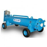 Cleanvac Rl 1400 T Halı Sıkma Makinası