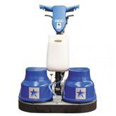 Cleanvac SC 43 D 1400W 12 lt Halı Yıkama Ve Cilalama Makinesi