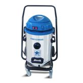 Cleanvac WD 602 2400W Islak - Kuru Elektrik Süpürgesi