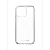 Clear Case Magsafe iPhone 15 Pro Max Telefon Kılıfı Şeffaf