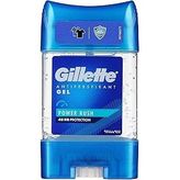 Clear Jel Power Rush Antiperspirant Deodorant 70 Ml