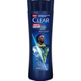 Clear Men Legends Vini JR 350 ml Şampuan