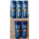 Clear Men Şampuan 350 ml x 5 Adet