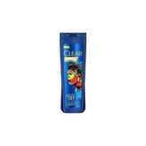 Clear Şampuan 350ML Men Ronaldo 1 Adet