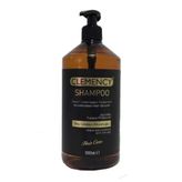 Clemency Keratinli Normal Saçlar 1000 ml Şampuan