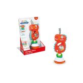 Clementoni 17330 İnteraktif Dinozor Oyuncak