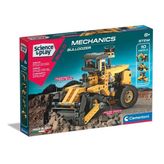 Clementoni 17374 Bulldozer