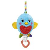 Clementoni 17794 Müzikli Peluş Kuş