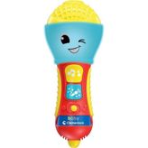 Clementoni 17913 Baby Bebek Mikrofonu