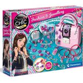 Clementoni 18598 Crazy Chic Moda ve Takılar