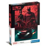 Clementoni 39685 Batman 1000 Parça Puzzle