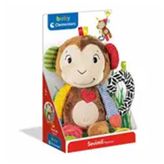 Clementoni 64187 Minik Maymun