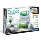 Clementoni 64435 Ecobot Çevreci Robot