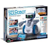 Clementoni 64447 Cyber Talk Robot Robotik Laboratuvarı