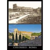 Clementoni Colosseo Roma 1000 Parça Puzzle