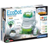 Clementoni Ecobot Robotik Laboratuvarı