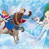 Clementoni Frozen 30 Parça Maxi Çocuk Puzzle