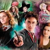 Clementoni Harry Potter Puzzle 104 Parça 25712