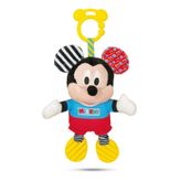 Clementoni İlk Aktivite Peluş Mickey