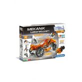 Clementoni Mekanik Laboratuvarı 50 Model