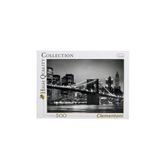 Clementoni New York 500 Parça Puzzle