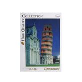 Clementoni Pisa 1000 Parça Puzzle