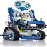 Clementoni Robomaker Robotbilim Labaratuvarı 64999