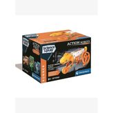 Clementoni Robotik Laboratuvarı Action Robots Runner 75137Tr