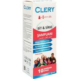 Clery Şampuanı 100 ml - 6