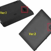 Clevo 6-87-X510S-4D72 Notebook Bataryası