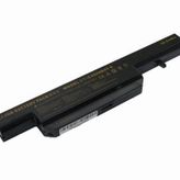 Clevo C4500BAT-6 Notebook Bataryası