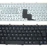Clevo C5101 Notebook Klavye