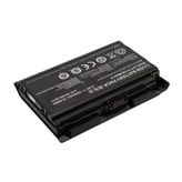 Clevo P150HMBAT-8 Notebook Bataryası
