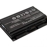 Clevo P151HM Notebook Bataryası
