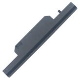 Clevo W650BAT-6 Notebook Bataryası