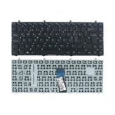 Clevo W840su Notebook Klavyesi - Siyah - Tr